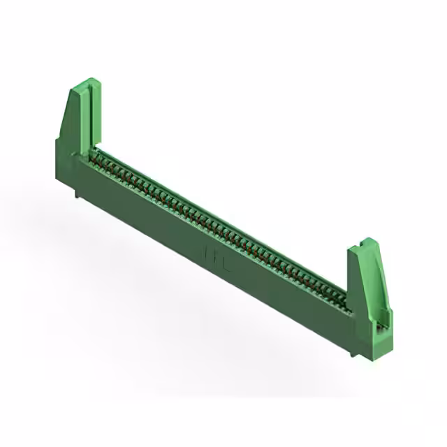 345-047-520-488 EDAC Inc.  Edgeboard Connectors